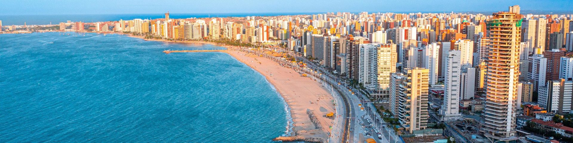 Destinos incríveis com a Wamos Viajar